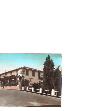 La Vecchia Locanda Castelnuovo di Val di Cecina Eksteriør bilde