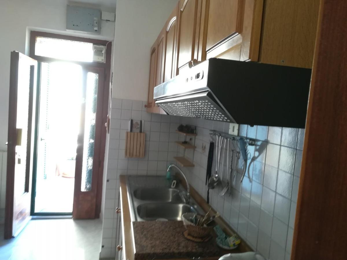 La Vecchia Locanda Castelnuovo di Val di Cecina Eksteriør bilde