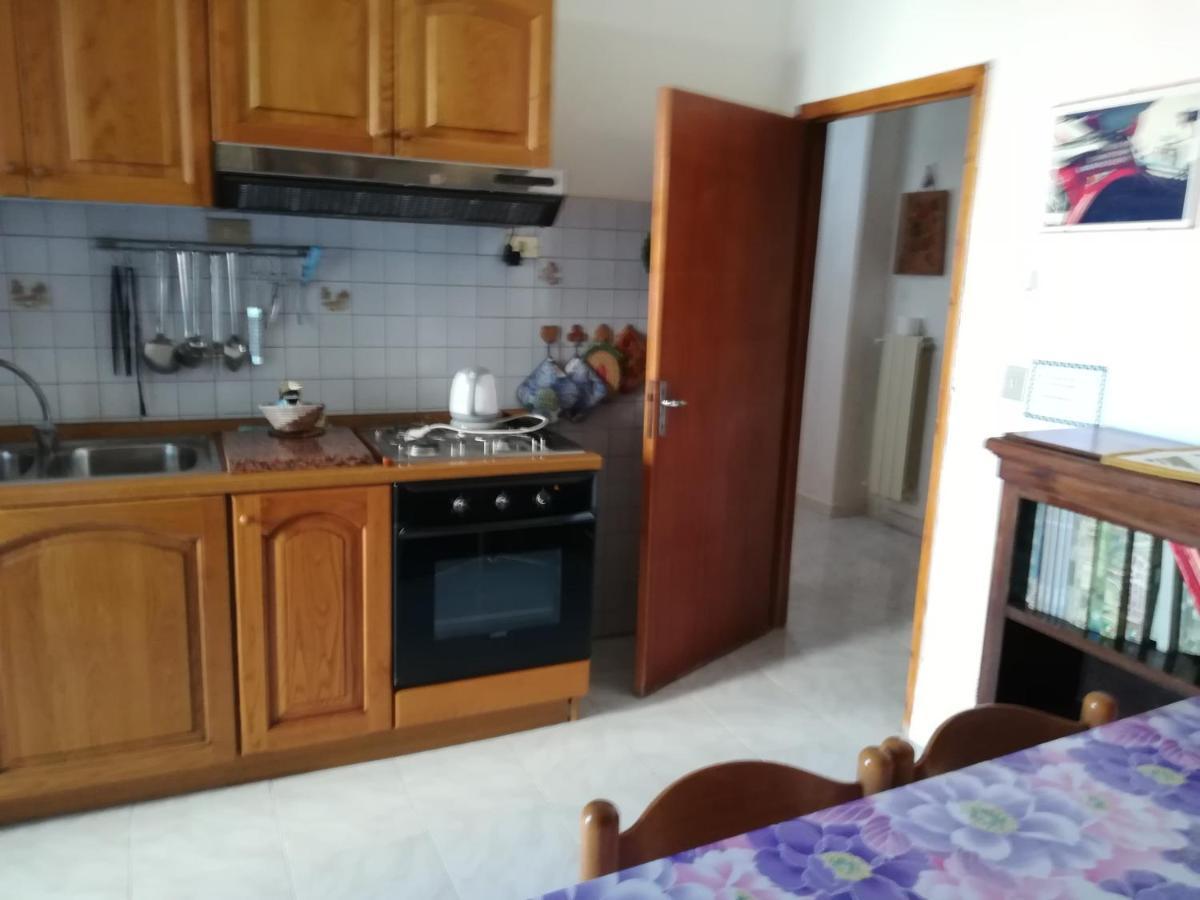 La Vecchia Locanda Castelnuovo di Val di Cecina Eksteriør bilde