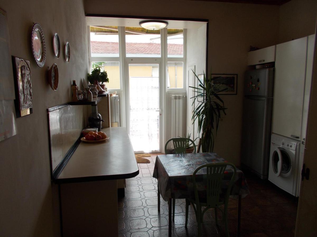 La Vecchia Locanda Castelnuovo di Val di Cecina Eksteriør bilde