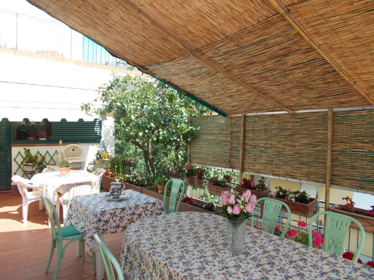 La Vecchia Locanda Castelnuovo di Val di Cecina Eksteriør bilde