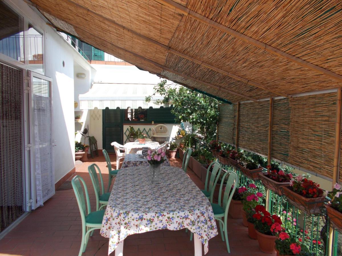 La Vecchia Locanda Castelnuovo di Val di Cecina Eksteriør bilde