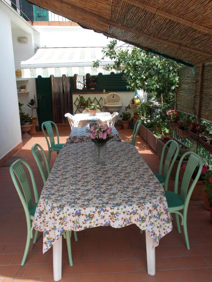 La Vecchia Locanda Castelnuovo di Val di Cecina Eksteriør bilde