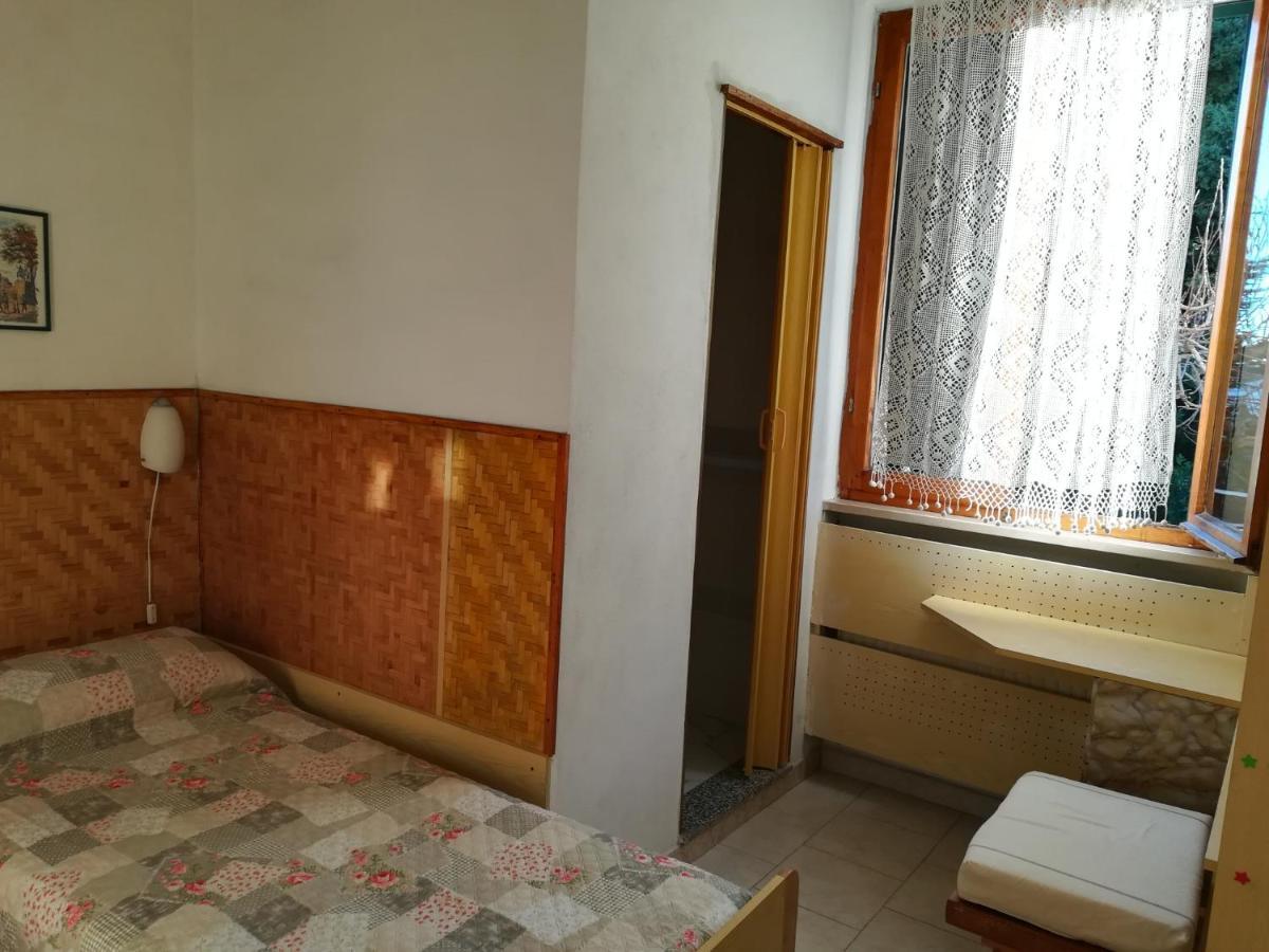 La Vecchia Locanda Castelnuovo di Val di Cecina Eksteriør bilde