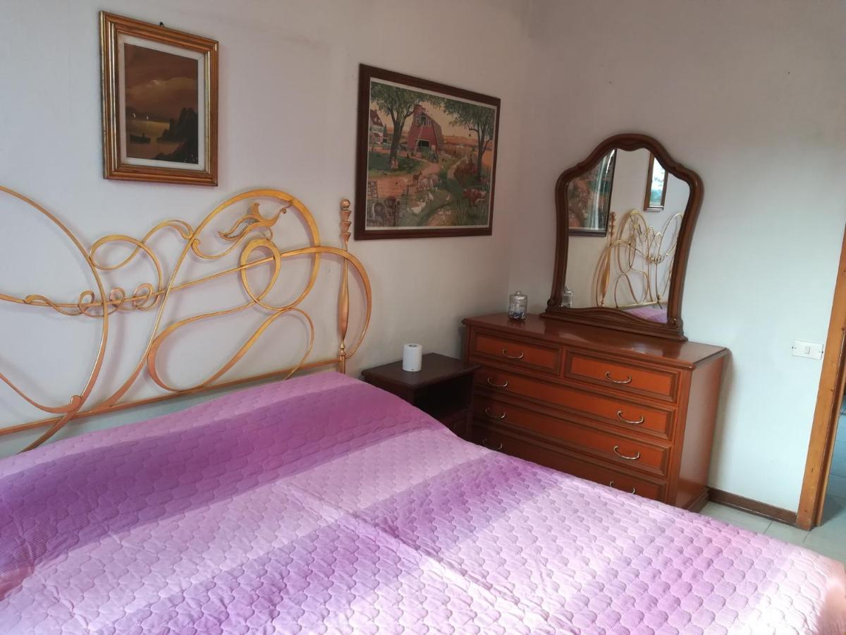 La Vecchia Locanda Castelnuovo di Val di Cecina Eksteriør bilde