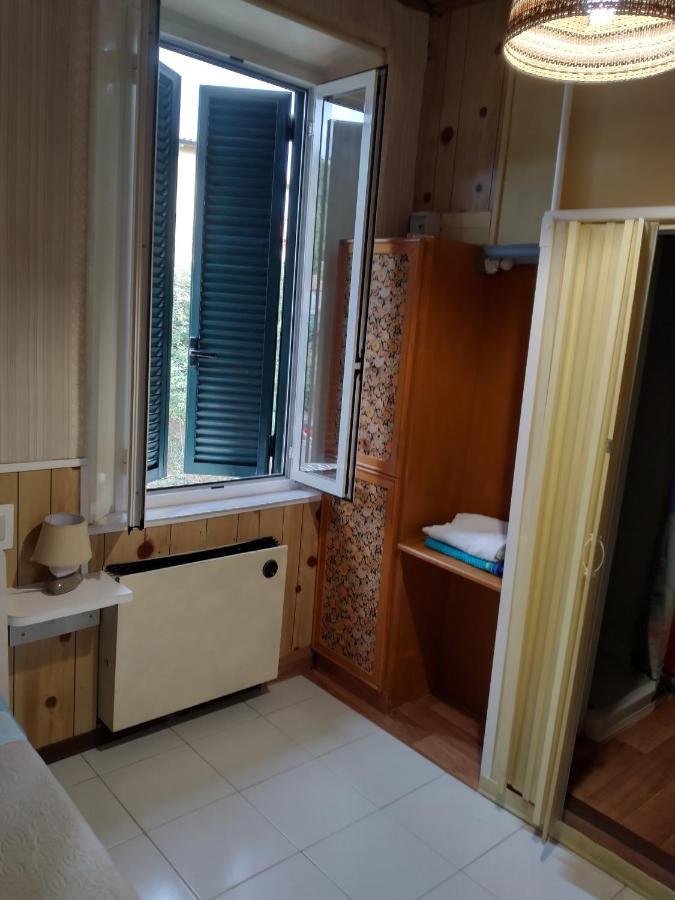 La Vecchia Locanda Castelnuovo di Val di Cecina Eksteriør bilde